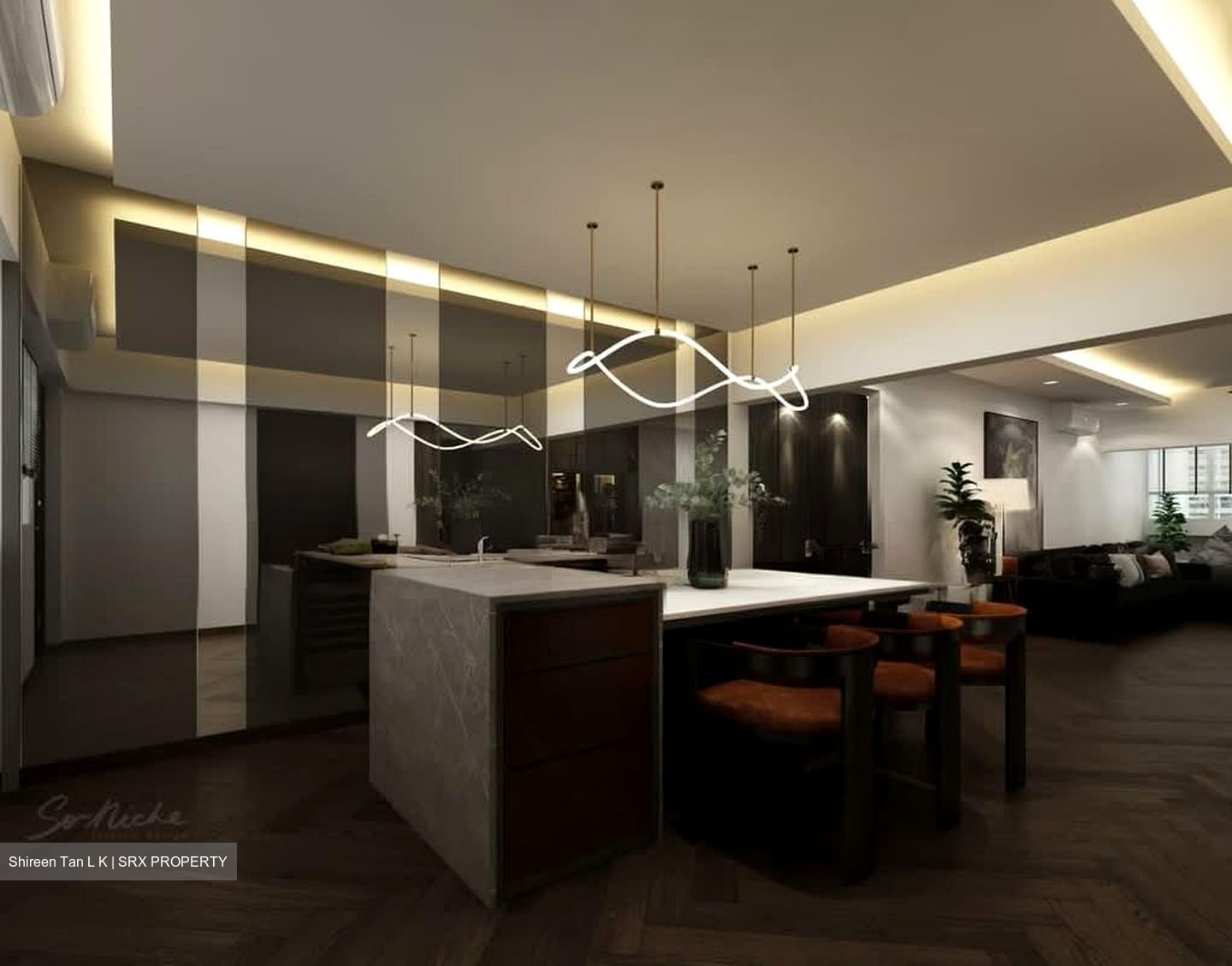 Blk 135 Lorong Ah Soo (Hougang), HDB 5 Rooms #588666641